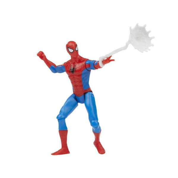 Marvel SpiderMan Epic Hero Serisi Figür/Spider-Man - 2