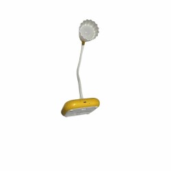 Masaüstü Led Lamba Çiçek - 2