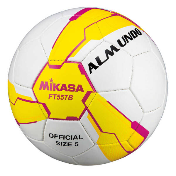 Mikasa Futbol Topu No:5 - 1