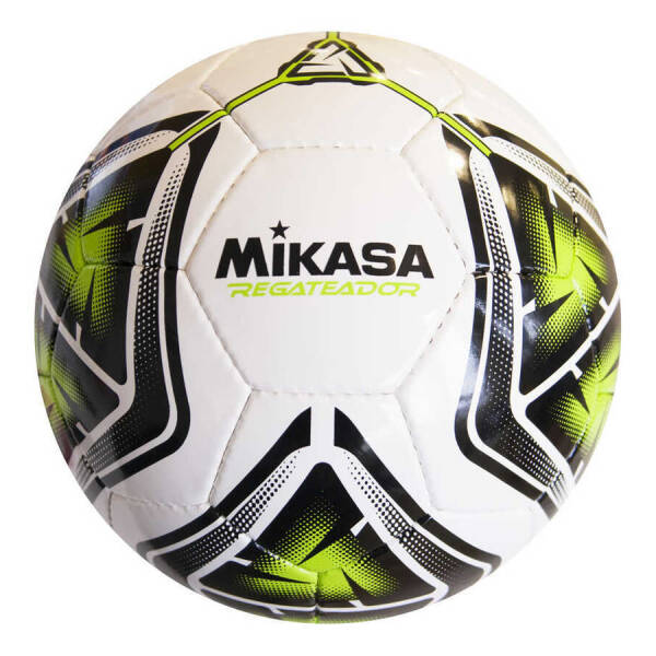 Mikasa Regateador Futbol Topu - 1