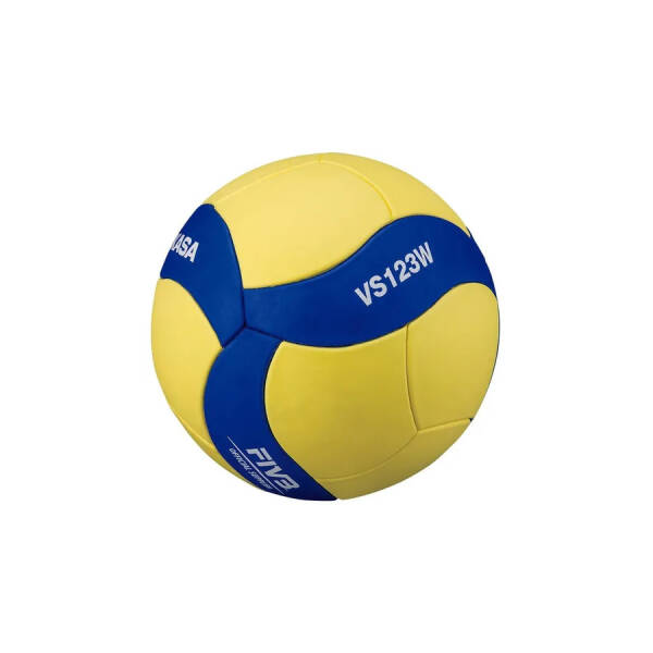 Mikasa Voleybol Topu - 1