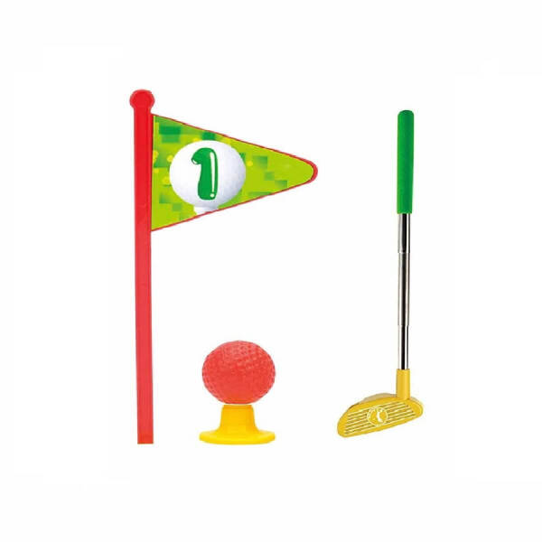 Mini Golf Oyun Seti - 3