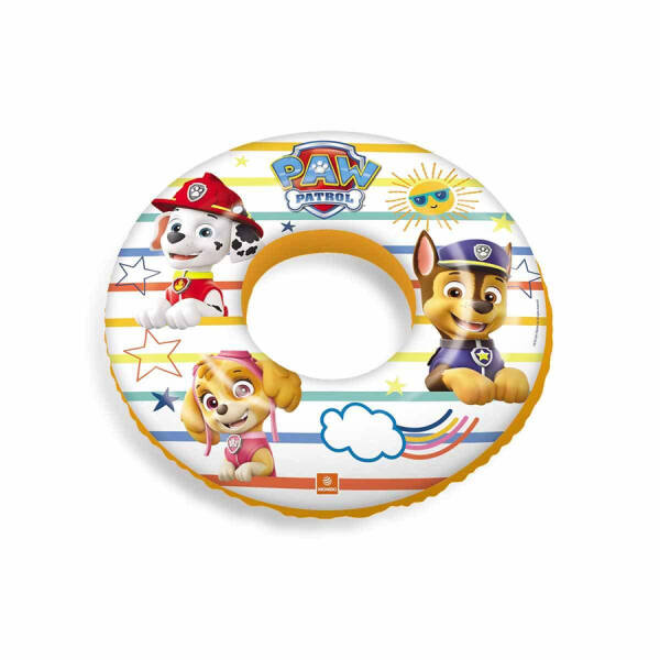 Mondo Paw Patrol Simit 50 Cm. - 4