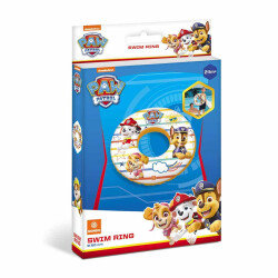 Mondo Paw Patrol Simit 50 Cm. - 3