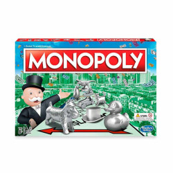 Monopoly - 1