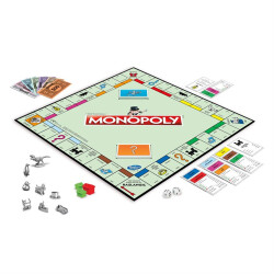 Monopoly - 2