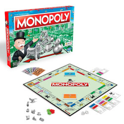 Monopoly - 3