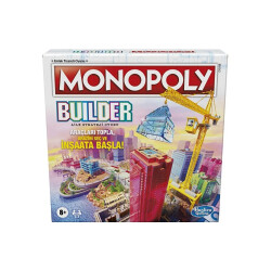 Monopoly Builder - 1