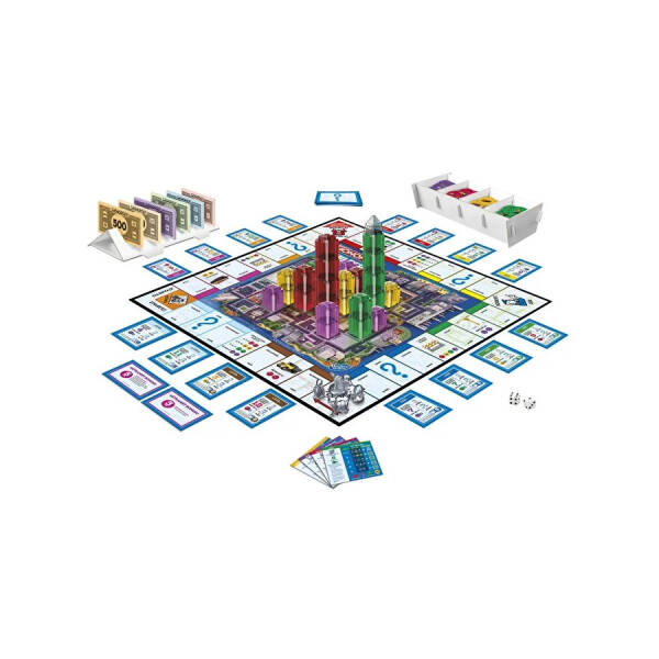 Monopoly Builder - 2