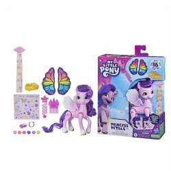 My Little Pony Bridlewoodstock Günün Stili - 3