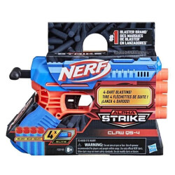 Nerf Alpha Strike Claw QS-4 - 2