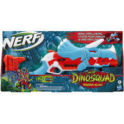 Nerf DinoSquad Tricerablast - 3