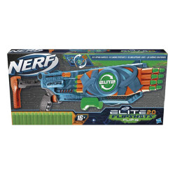 Nerf Elite 2.0 Flip-16 - 2