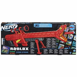Nerf Roblox Zombie Attack Viper Strike - 1
