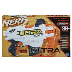 Nerf Ultra Amp - 3