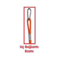 Pilsan Jumbo Salıncak-Mavi - 2