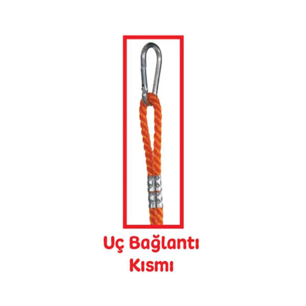 Pilsan Jumbo Salıncak-Mavi - 2