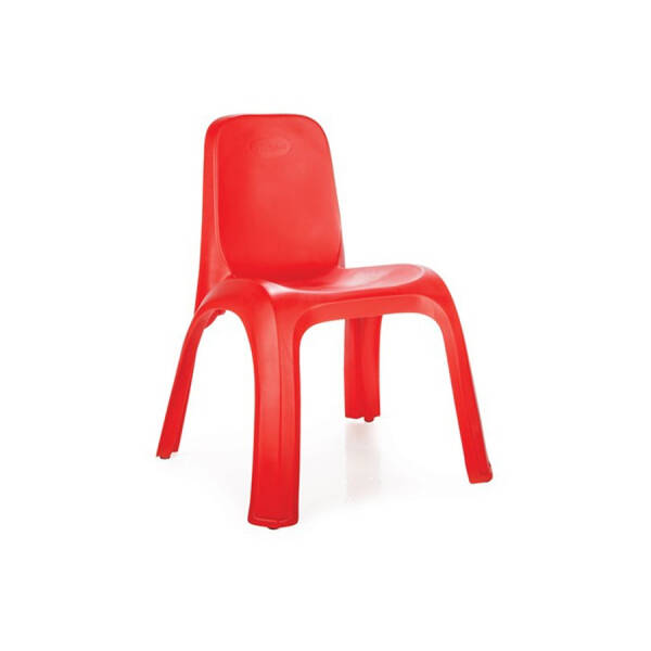 Pilsan King Chair - Kırmızı - 1