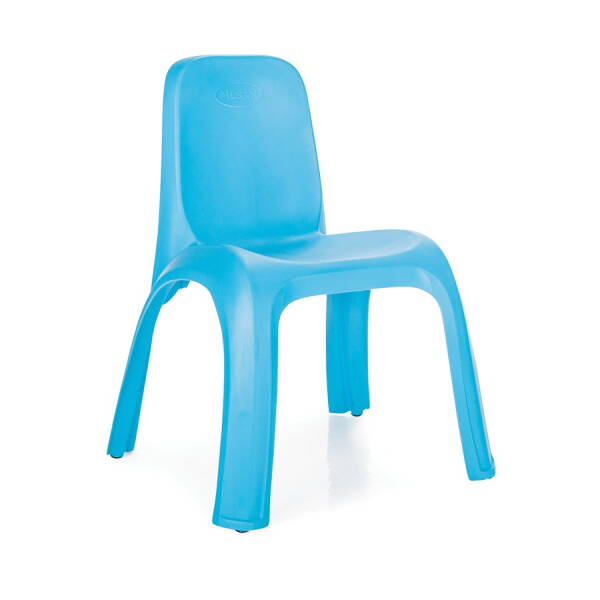 Pilsan King Chair - Mavi - 1