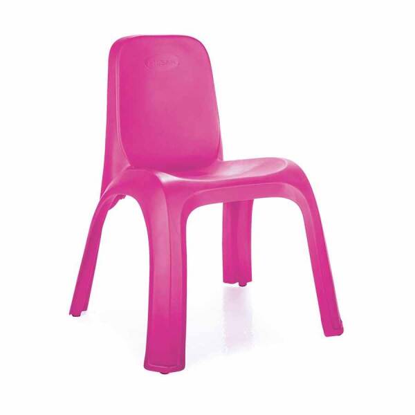 Pilsan King Chair - Rodamine Red - 1