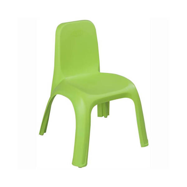 Pilsan King Chair-Yeşil - 1