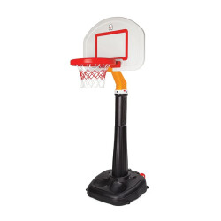 Pilsan Profesyonel Basket Seti - 1