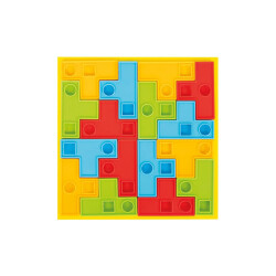 Pilsan T Puzzle 32 Parça - 4