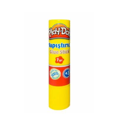 Play-Doh Glue Stick Yapıştırıcı 7 Gr. - 1