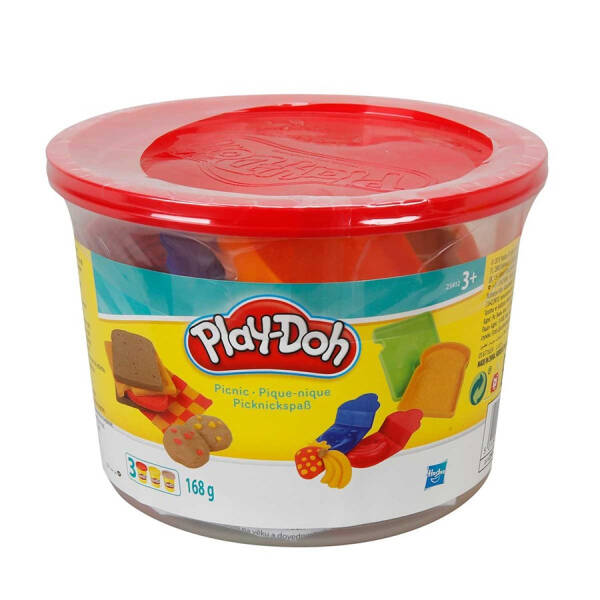 Play-Doh Mini Kovam - 1
