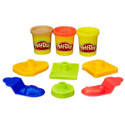 Play-Doh Mini Kovam - 2