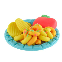 Play-Doh Mutfak Atölyesi - 11