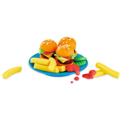 Play-Doh Mutfak Atölyesi - 4