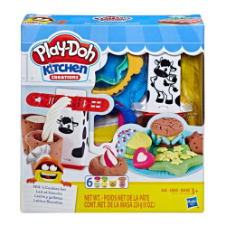 Play-Doh Mutfak Atölyesi - 5