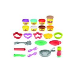 Play-Doh Pankek Oyun Seti - 2