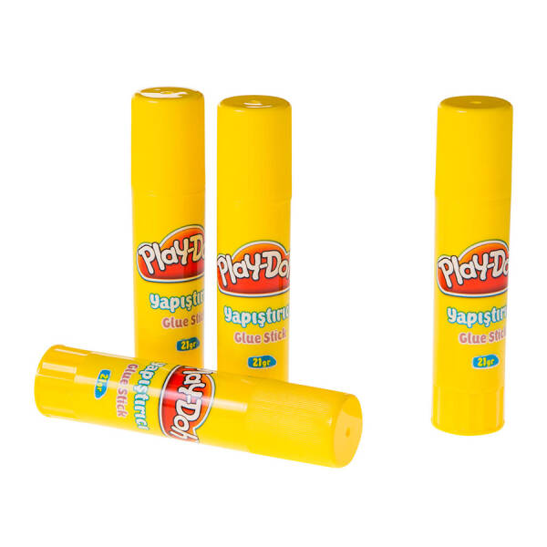 Play-Doh Stick Yapıştırıcı 21 Gr - 3