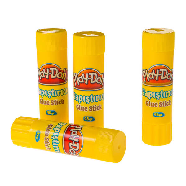 Play-Doh Stick Yapıştırıcı 45gr - 3
