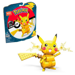 Pokemon Figür - 1