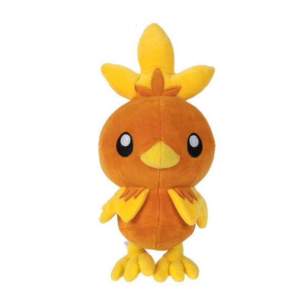 Pokemon Pelüş Figür 20 Cm. - 2