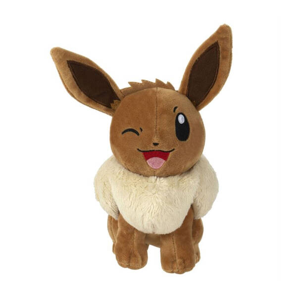 Pokemon Pelüş Figür 20 Cm. - 3