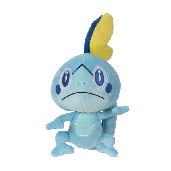 Pokemon Pelüş Figür 20 Cm. - 4