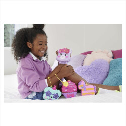 Polly Pocket Unicorn Temalı Oyun Seti - 6