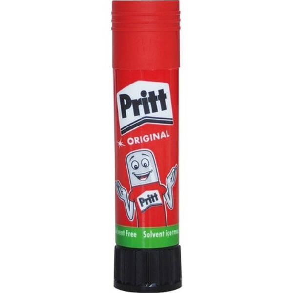 Pritt Yapıştırıcı Stick 11 Gr 208882 - 1