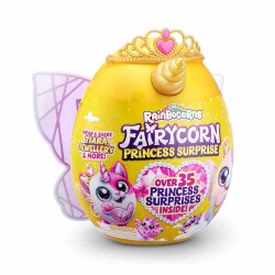 Rainbocorns Prenses Fairycorn Sürpriz S6 - 3