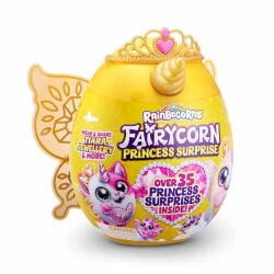 Rainbocorns Prenses Fairycorn Sürpriz S6 - 4