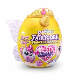 Rainbocorns Prenses Fairycorn Sürpriz S6 - 5