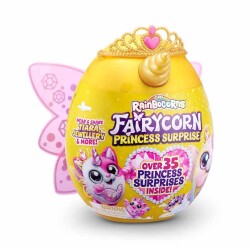 Rainbocorns Prenses Fairycorn Sürpriz S6 - 6