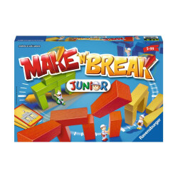 Revensburger Make N Break Junıor - 2