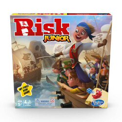 Risk Junior - 1