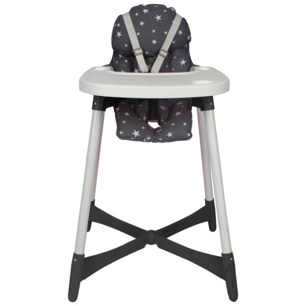 Sevi Mama Sandalyesi Minderi/Yıldızlı Gri - 2