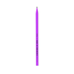Silka Üçgen Kurşun Kalem Tetra Neon - 1